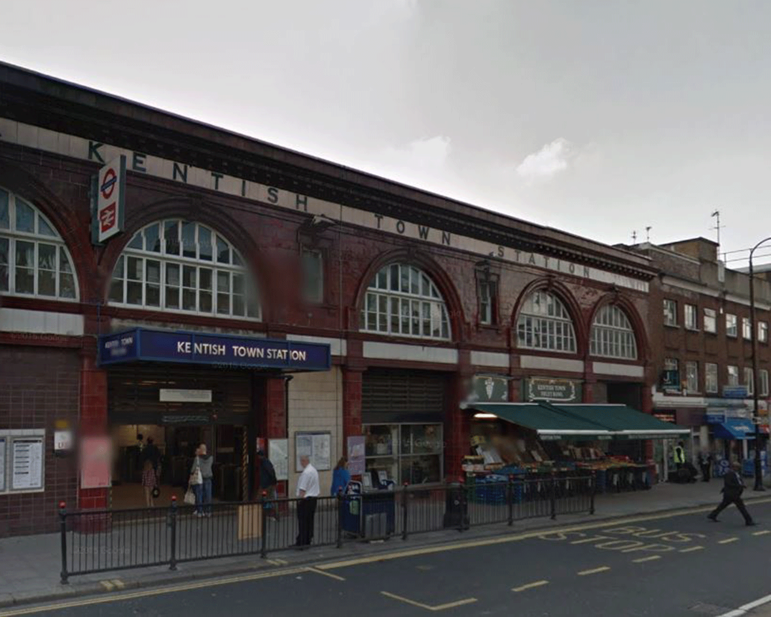 Mr Ramji said he has been seriously physically and psychologically impacted by the attack