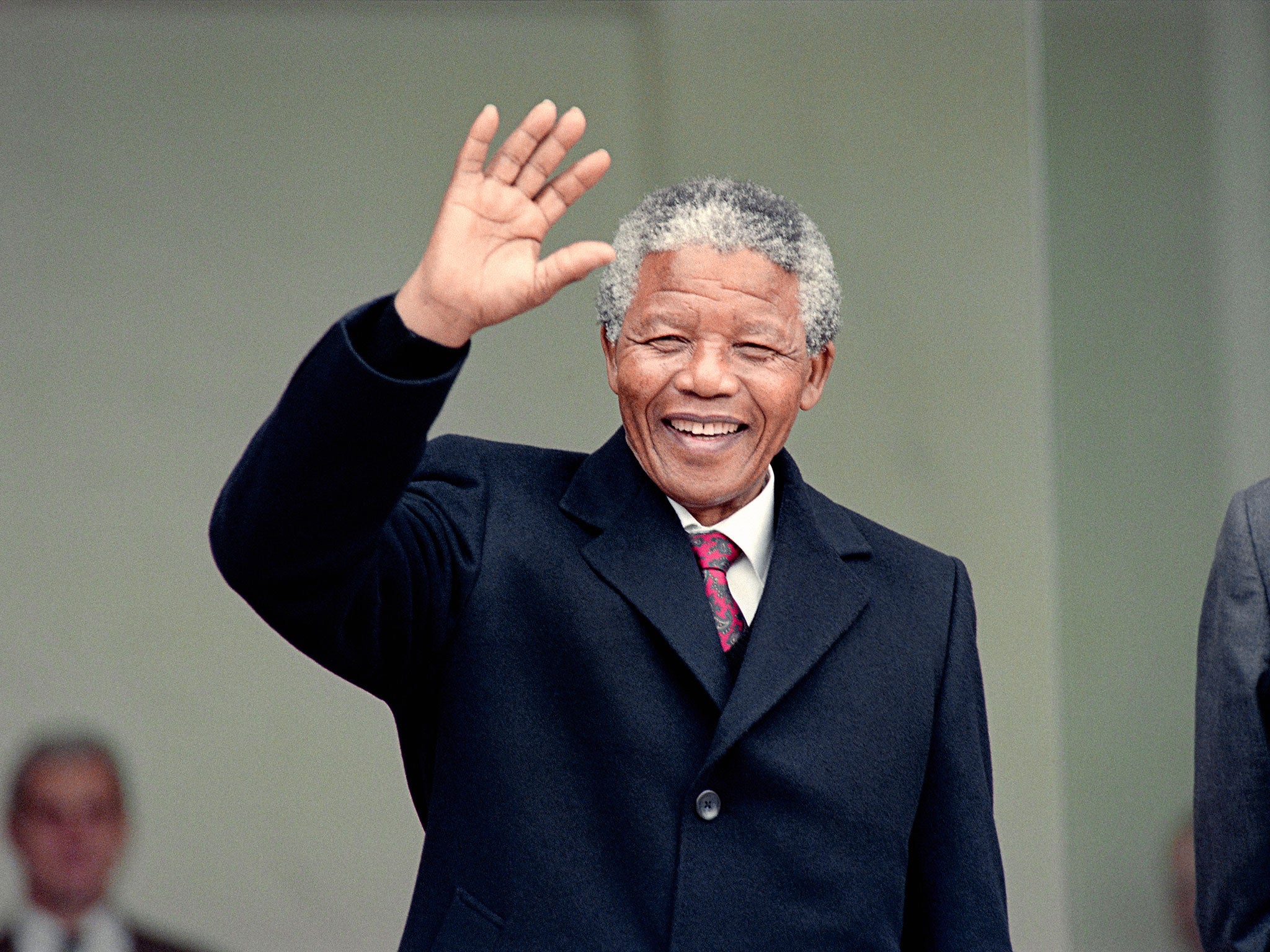Mandela and the African National Congress were perfect examples of CIA's anti-Communist fixation