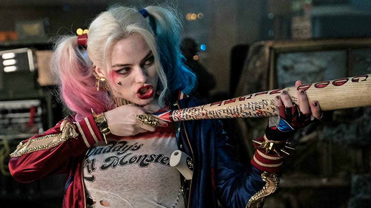Suicide Squad: Costume designer reveals Margot Robbie almost wore the  classic Harley Quinn jester outfit, The Independent