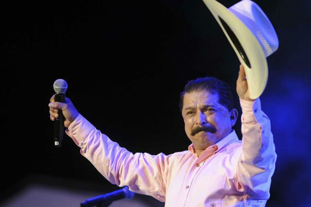 Emilio was known as the 'Garth Brooks of Tejano Music'