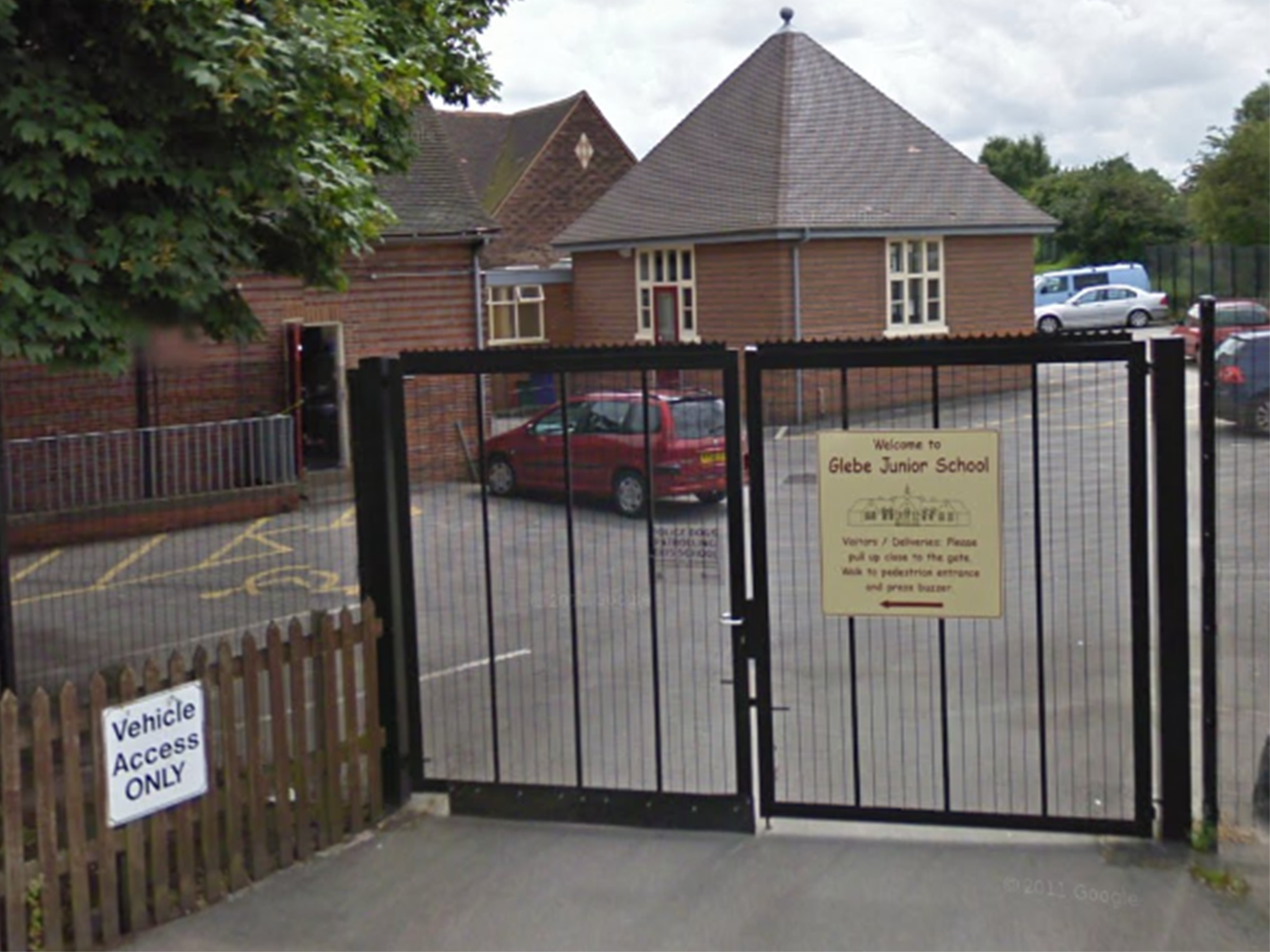 Mrs Pendleton was described as having an 'exemplary' teaching record at Glebe Junior School in South Normanton, Derbyshire