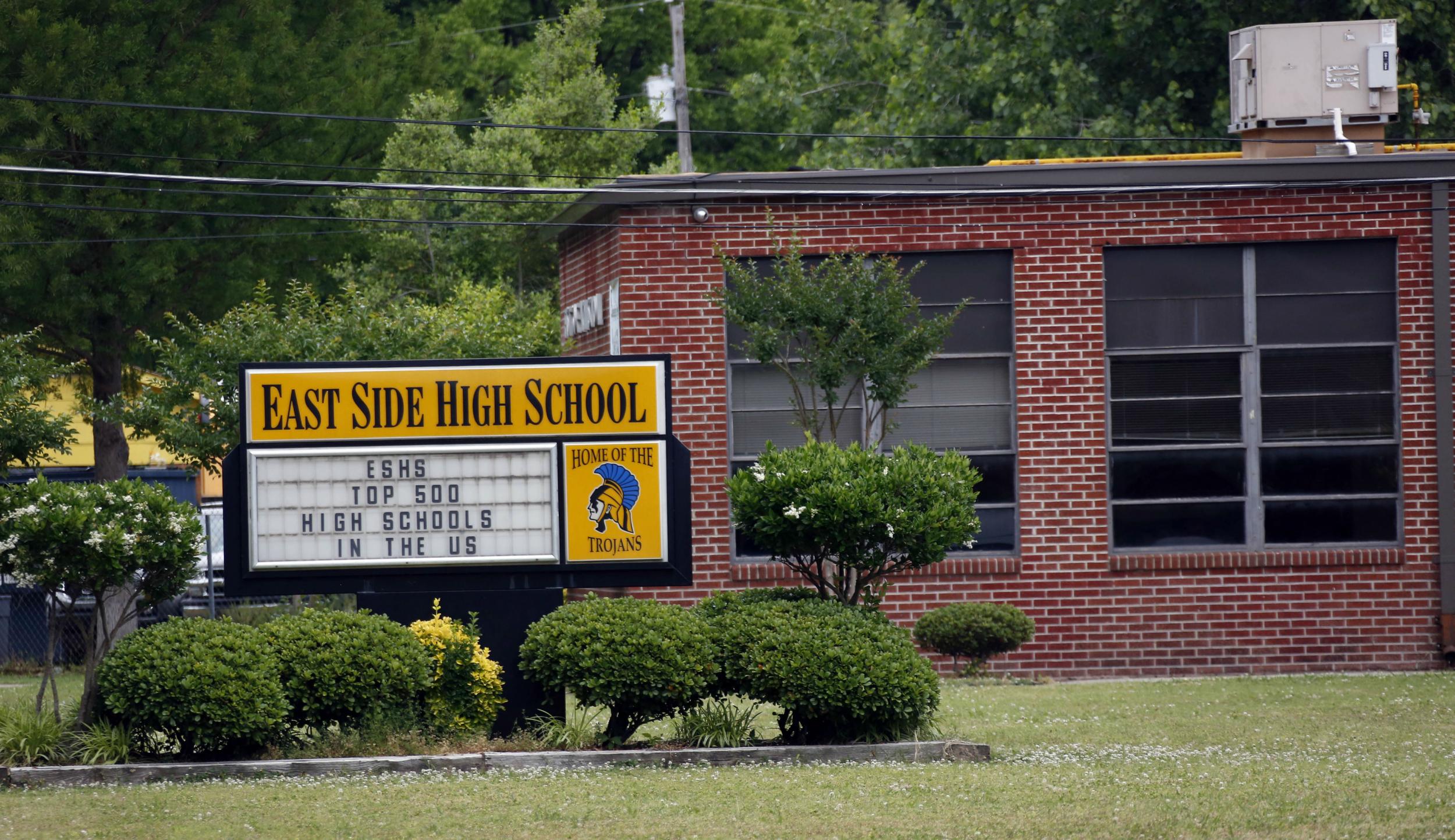 The school district had objected to the court’s decision