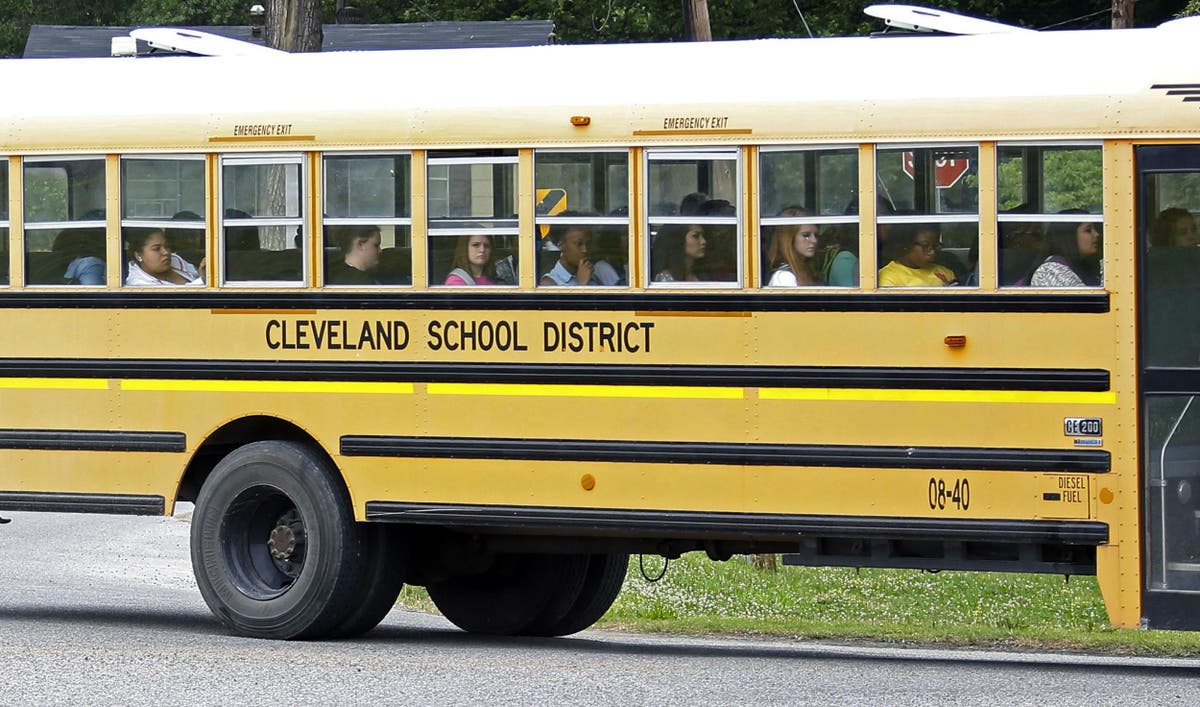 Judge orders Mississippi school district to desegregate – 62 years after it was first told to do so