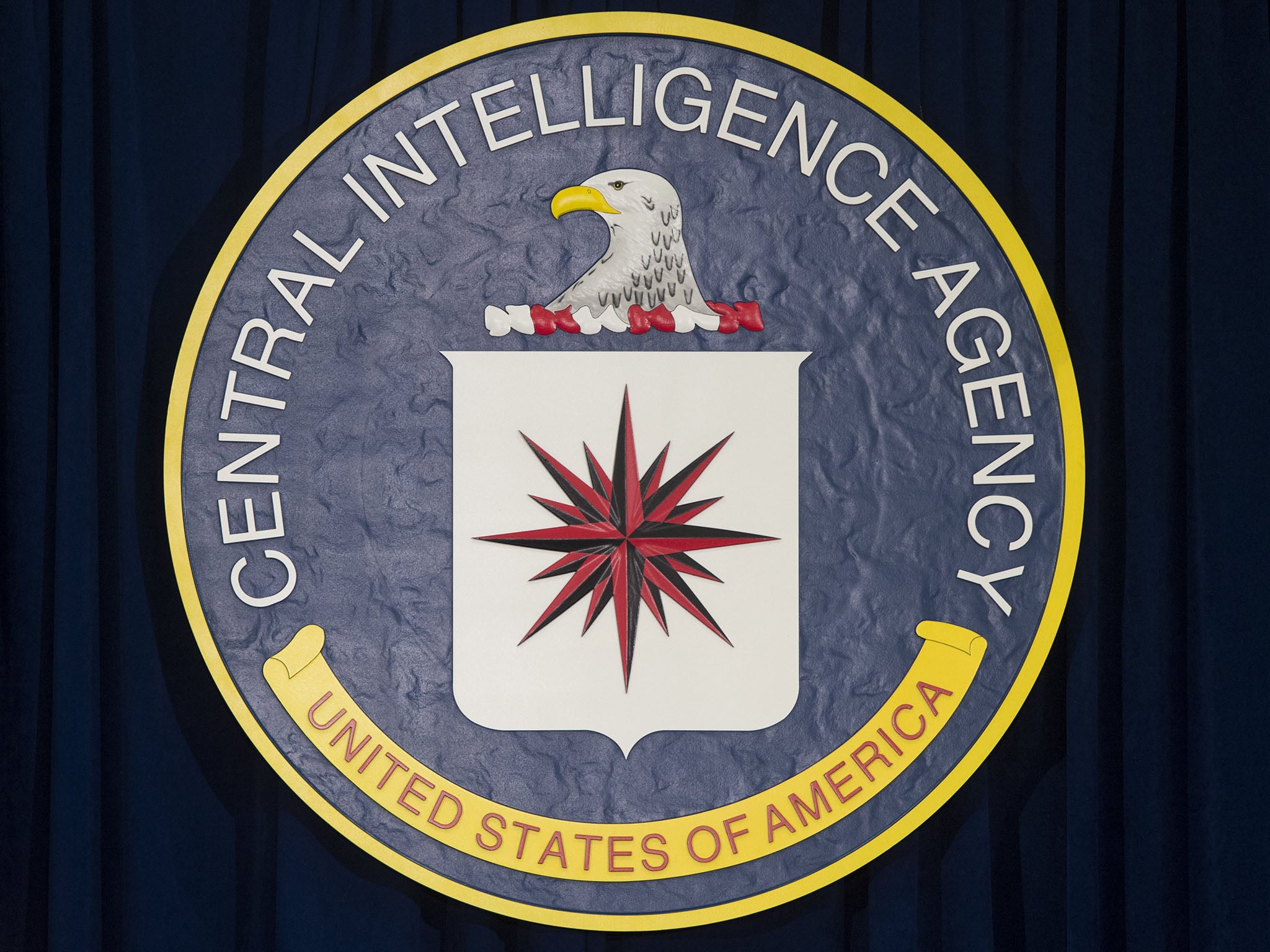 Cia Mistakenly Destroys Copy Of Page Us Torture Report The Independent