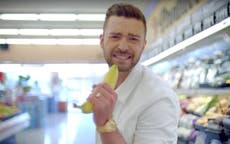 Read more

JT's 'Can't Stop The Feeling' is this year's painfully omnipresent hit
