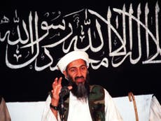 Pakistan summons US envoy over Trump’s Osama bin Laden comments