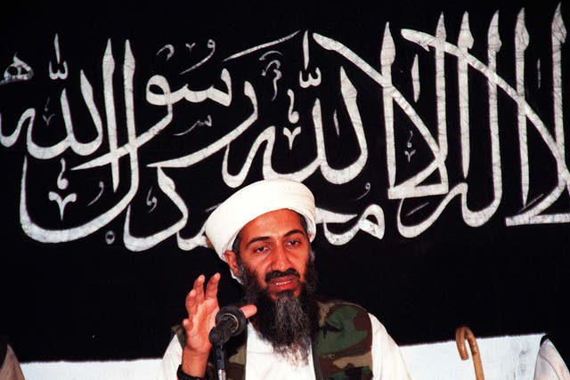 Osama bin Laden in Afghanistan, 1998