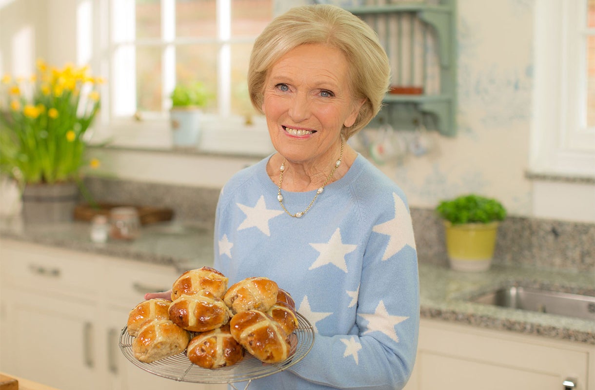 Mary Berry released a statement confirming she would not continue as a judge on the Great British Bake Off when it moves to Channel 4 next year