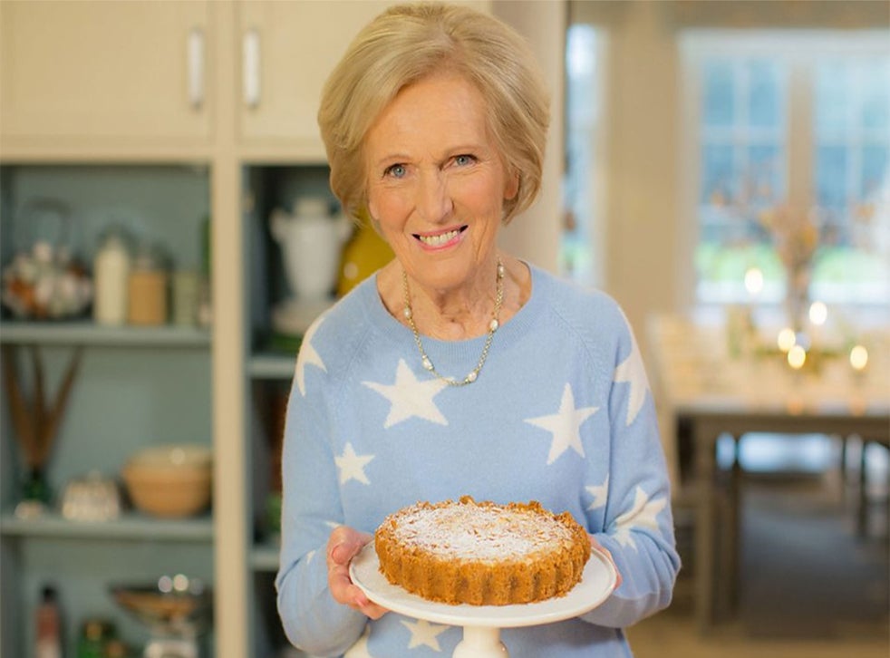 Mary Berry quits The Great British Bake Off: BBC statement ...