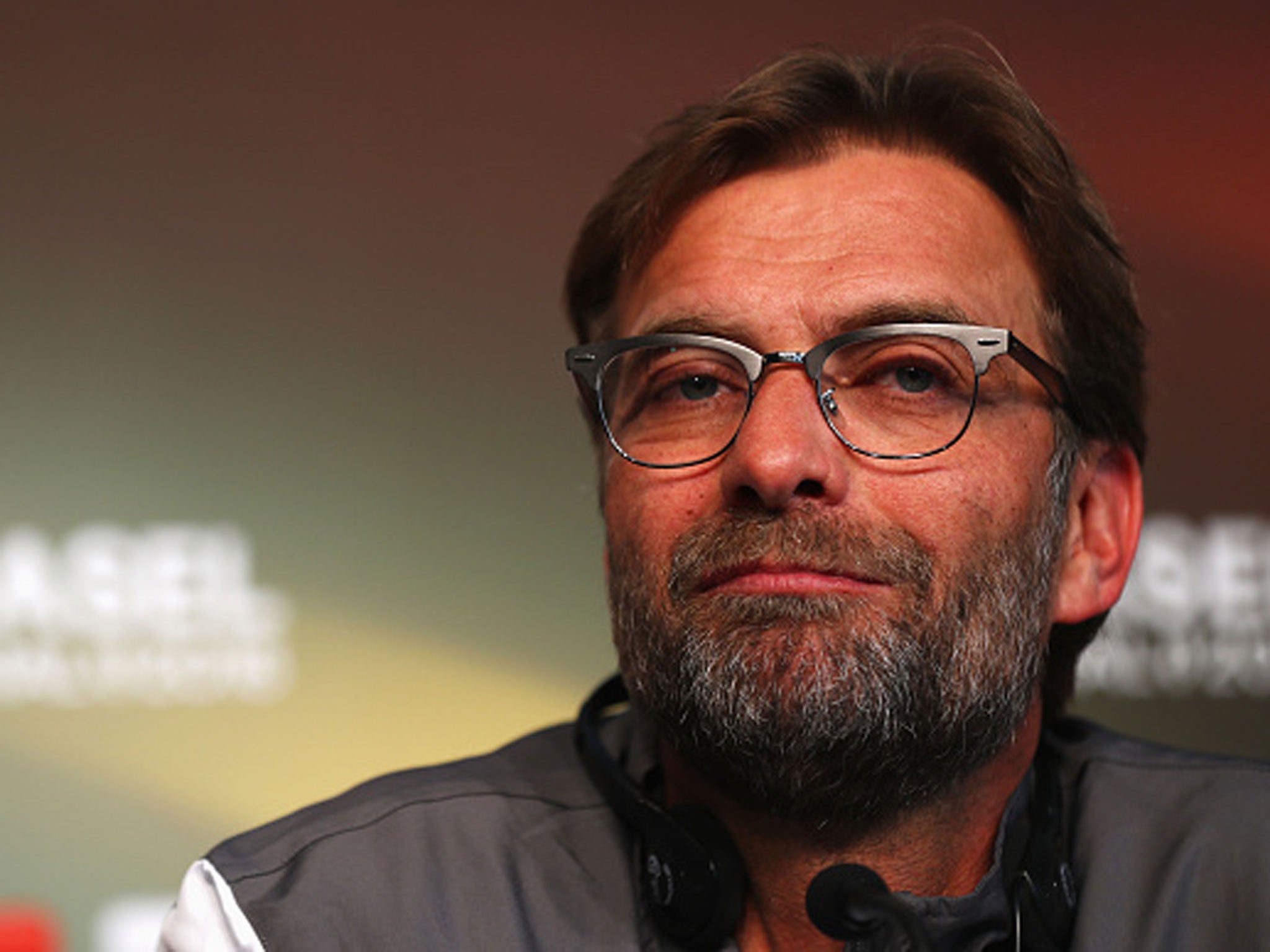 Jurgen Klopp believes his side can trouble holders Sevilla if they play to their potential in Basle (Getty)