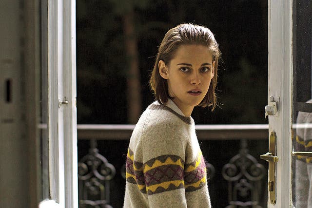 Kristen Stewart takes the lead in ghostly fashion world thriller Personal Shopper