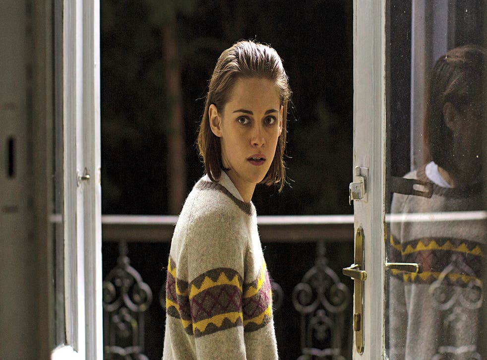 Kristen Stewart takes the lead in ghostly fashion world thriller Personal Shopper