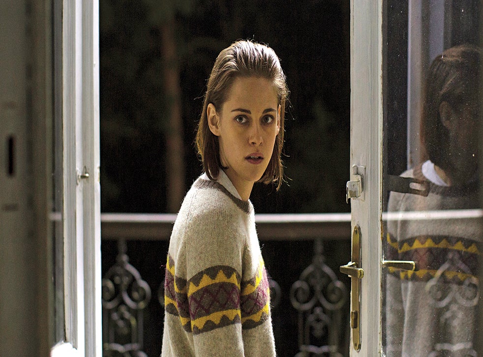 Cannes 2016: Kristen Stewart booed film Personal Shopper gets 4-minute ...