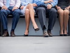 Gender pay gap: Women expect less than men in order to be 'successful'