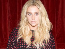 Kesha Billboard Awards performance 'blocked' by Dr Luke's label