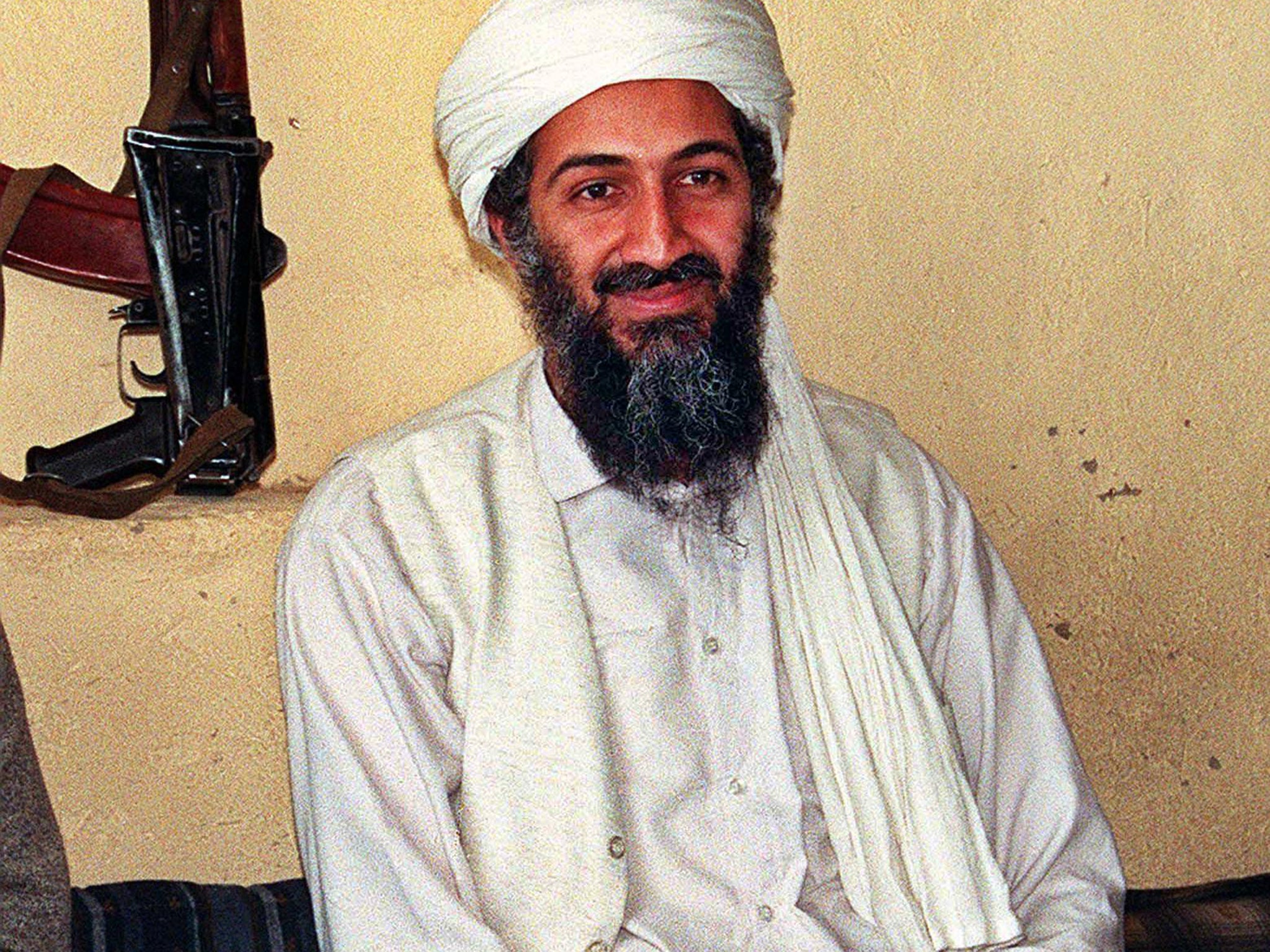 Shakil inadvertently helped the CIA confirm bin Laden’s presence in Abbottabad