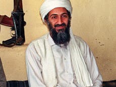 Former US Navy Seal describes moment he 'shot Osama bin Laden dead'