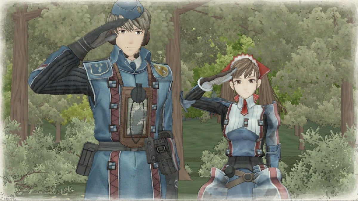 With a stirring soundtrack and captivating campaign, Valkyria Chronicles arrives on PS4 burnished with a silky smooth 60fps makeover