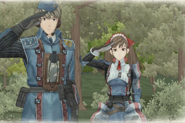 With a stirring soundtrack and captivating campaign,  Valkyria Chronicles arrives on PS4 burnished with a silky smooth 60fps makeover