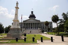 Read more


South Carolina passes bill banning abortion after 19 weeks