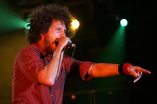 Right-wing fans mocked for boycotting Rage Against the Machine