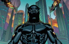 Ta-Nehisi Coates' Black Panther is this year’s best selling comic