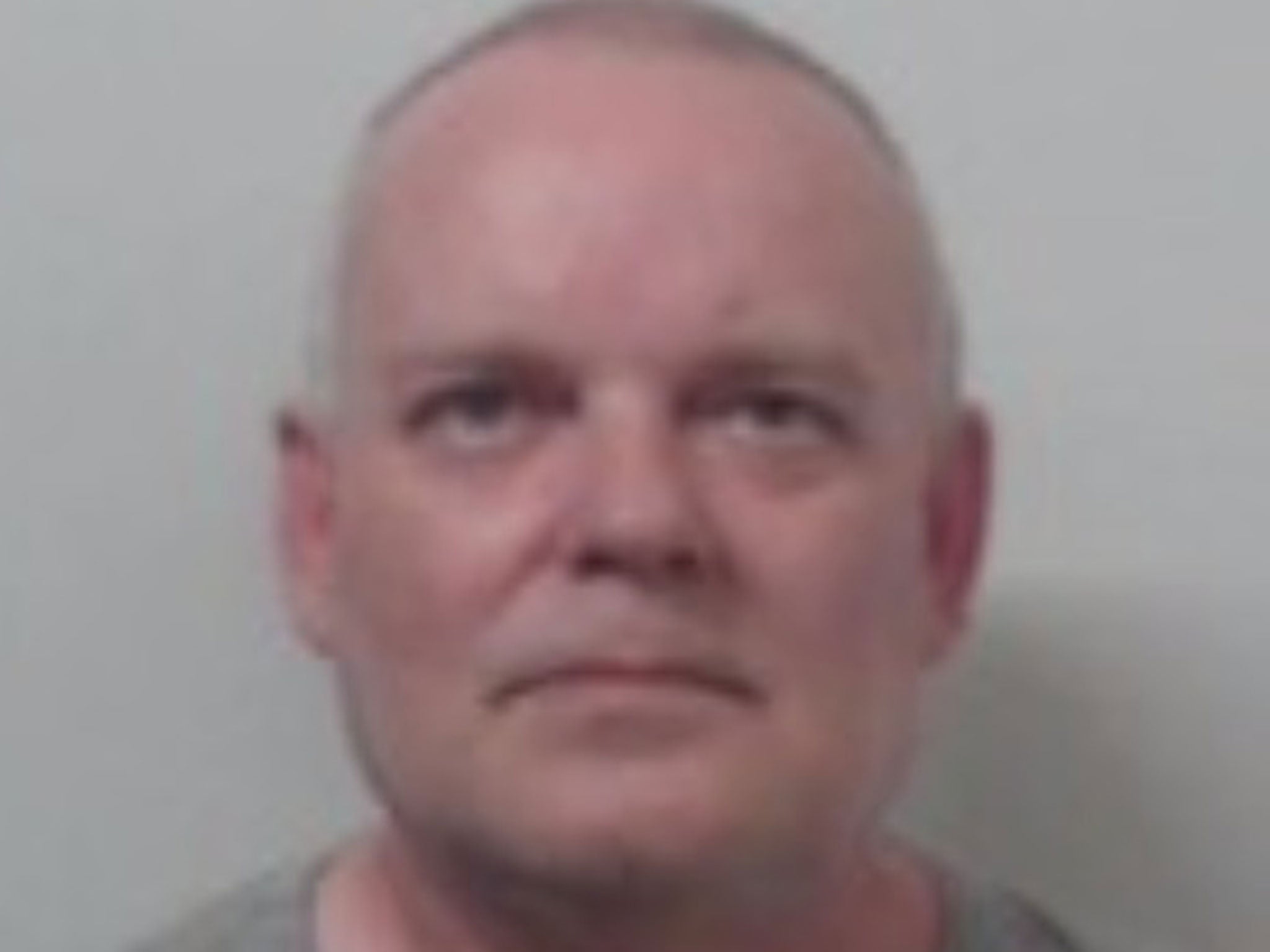 Charles Poyser, 48, has been sentenced to nine years in jail and will remain on licence until 2029