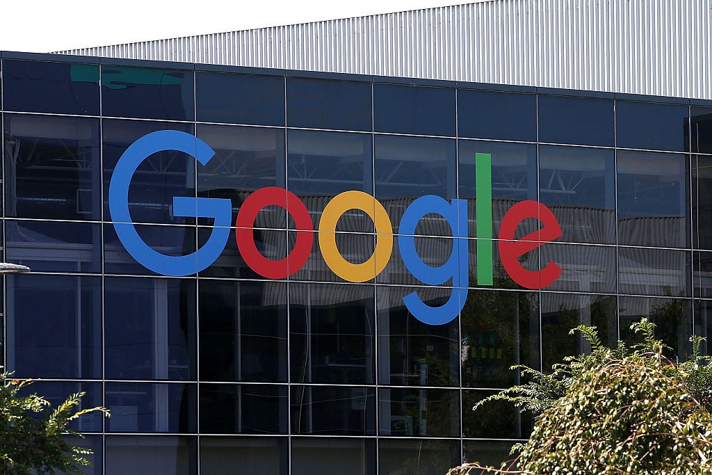 Google voice search records and keeps conversations people have ...