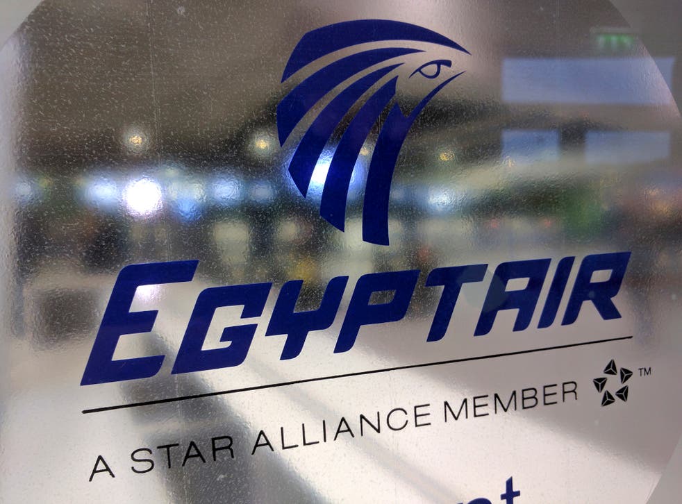 Egyptair airline was founded as Misr Airwork in 1932