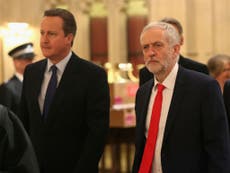 TTIP: Jeremy Corbyn and rebel Tory MPs to form alliance to protect NHS from transatlantic trade deal