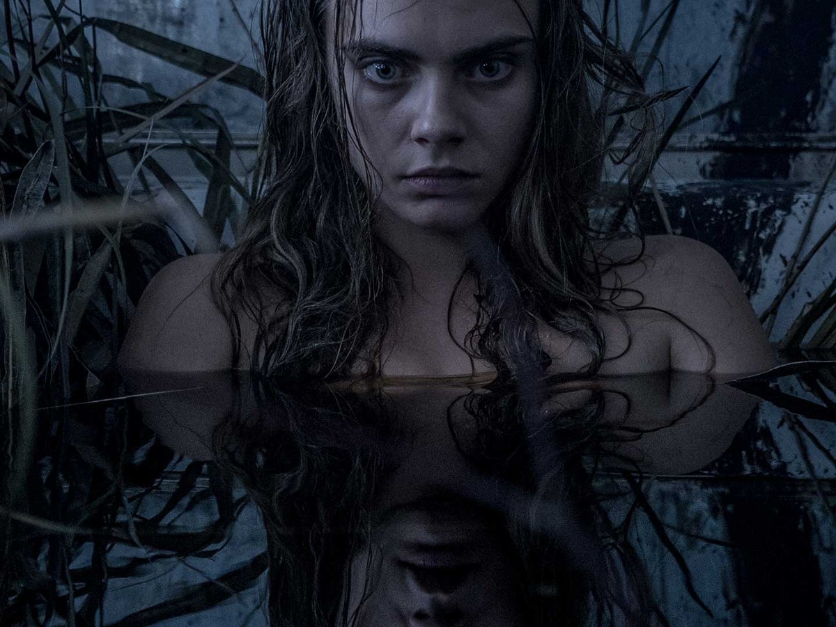 Cara Delevingne Cara Delevingne CM