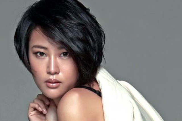 Taiwanese model Olivia Ku drowned during underwater photoshoot