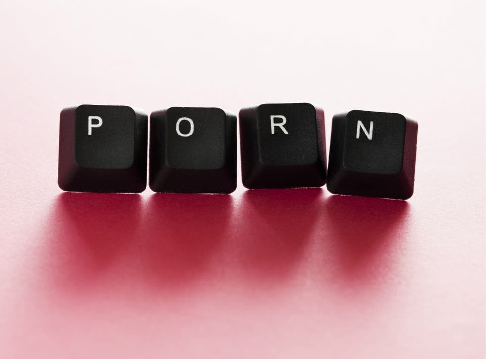 Online pornography is here to stay: internet speeds are getting faster and server costs and storage space are getting cheaper 
