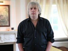 Rod Liddle suspended from Labour party for describing 'antisemitism as visceral for many Muslims'