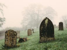 The rise of ‘pauper’s funerals’ is a sad reminder of UK inequality