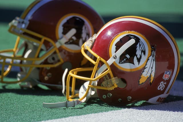The Washington Redskins are never far from controversy