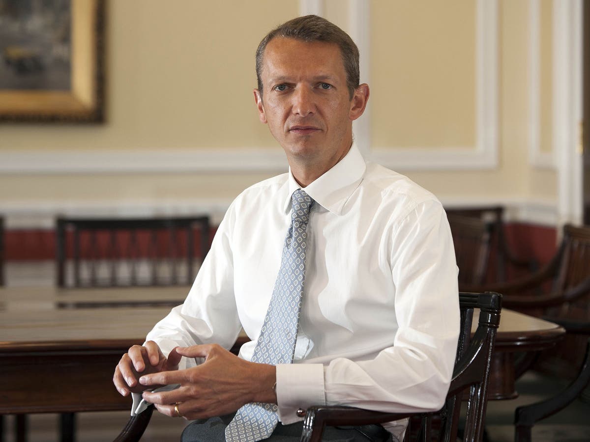 Bank of England's Andy Haldane signals readiness to vote for interest