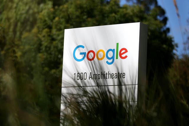 Google’s appeal is likely to take at least a year to settle