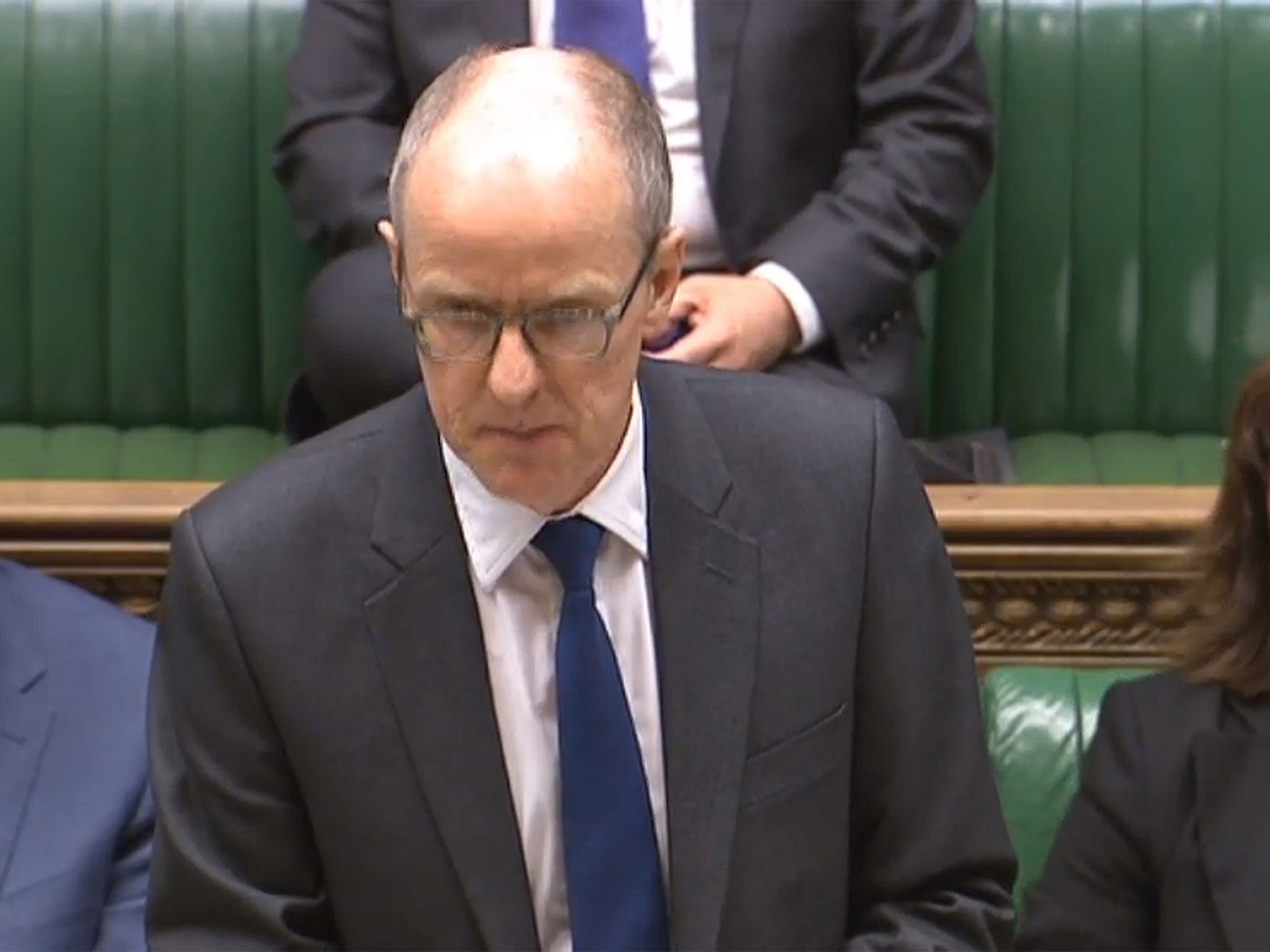 The Minister for Schools spoke in the Houses of Commons on Thursday regarding term-time holidays