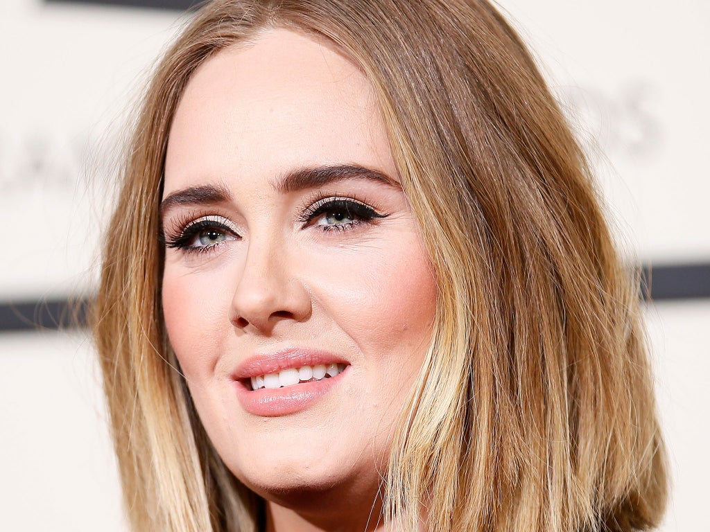 Adele hopes new album will help explain divorce from Simon Konecki to their son