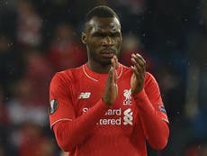 Read more

Benteke to discuss Liverpool future with Klopp