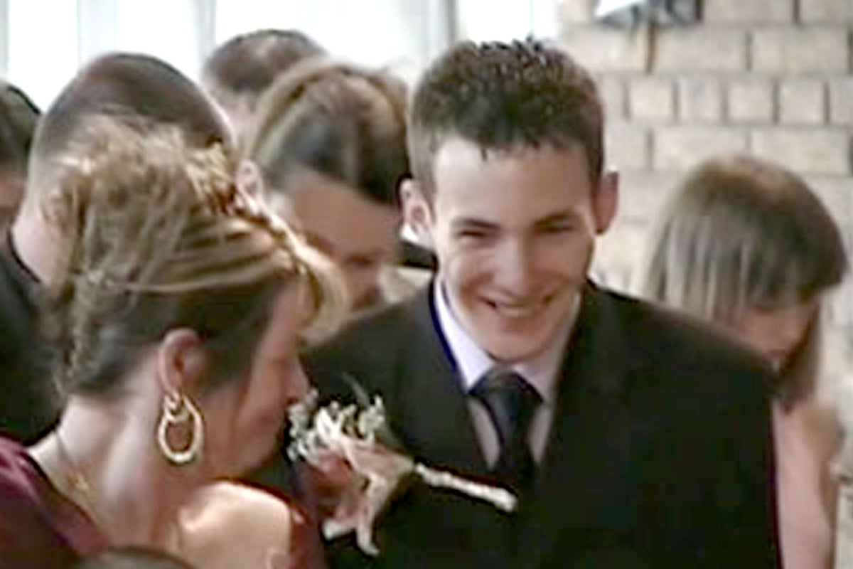 Lee Rigby murder: Soldier's family release video on third anniversary ...