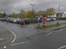 Hampton Sainsbury's stabbing: Four women attacked in supermarket car park 