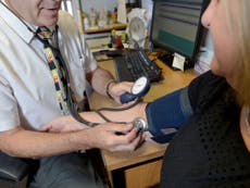 Number of GPs planning to leave profession at ‘all-time high’