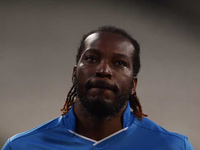 Chris Gayle Sex Video - Chris Gayle - latest news, breaking stories and comment - The Independent