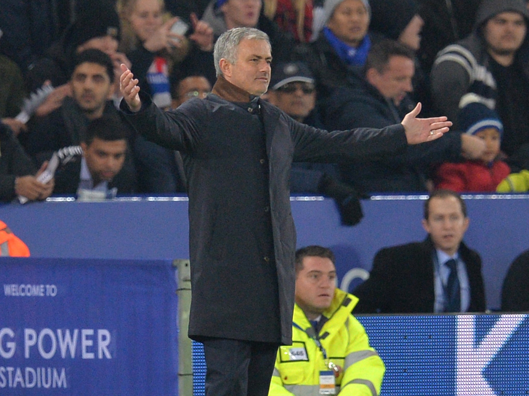 Jose Mourinho is reported to have agreed a deal to become Manchester United's new manager