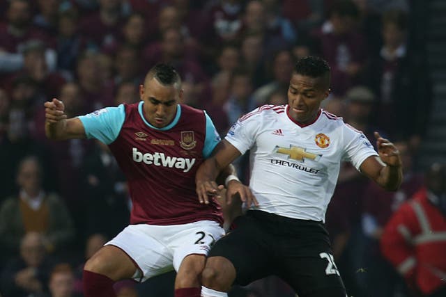 West Ham will be hoping Manchester United prevail in the FA Cup final, having beaten the Hammers en route to Wembley