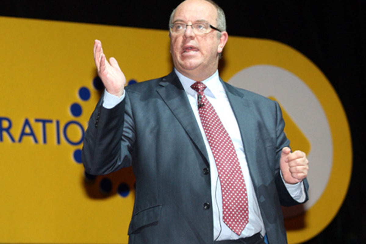 Former NHS chiefs call for increased taxation to prop up the ailing ...