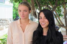 Lesbian couple wins $80,000 settlement after being arrested for kissing in public