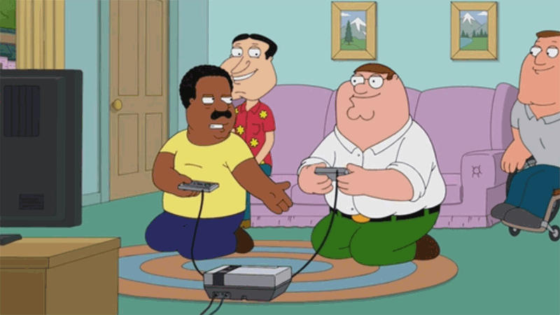 Fox Removes 'Family Guy' Episode From Online Sites, News